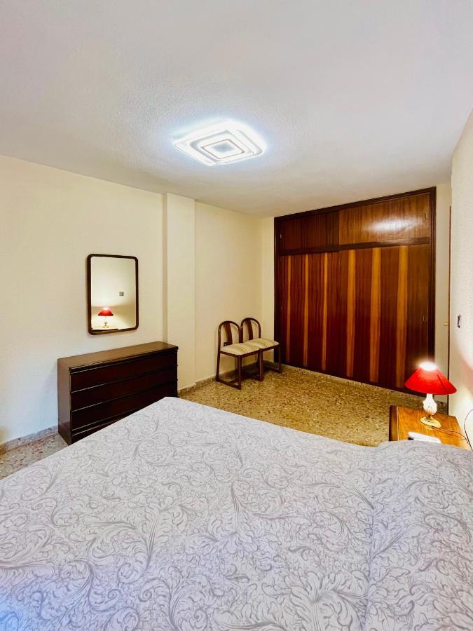 Аpartment Agost Apartment Alicante Exterior photo