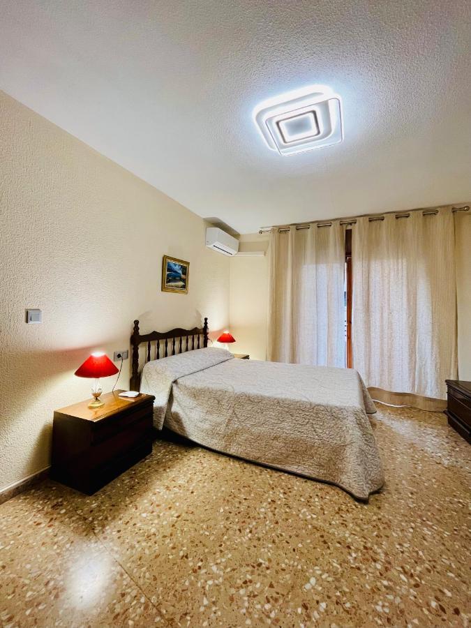 Аpartment Agost Apartment Alicante Exterior photo