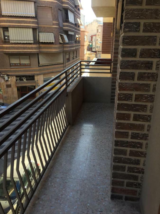 Аpartment Agost Apartment Alicante Exterior photo